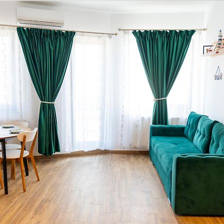 Studio Sea Side Năvodari Kültér fotó