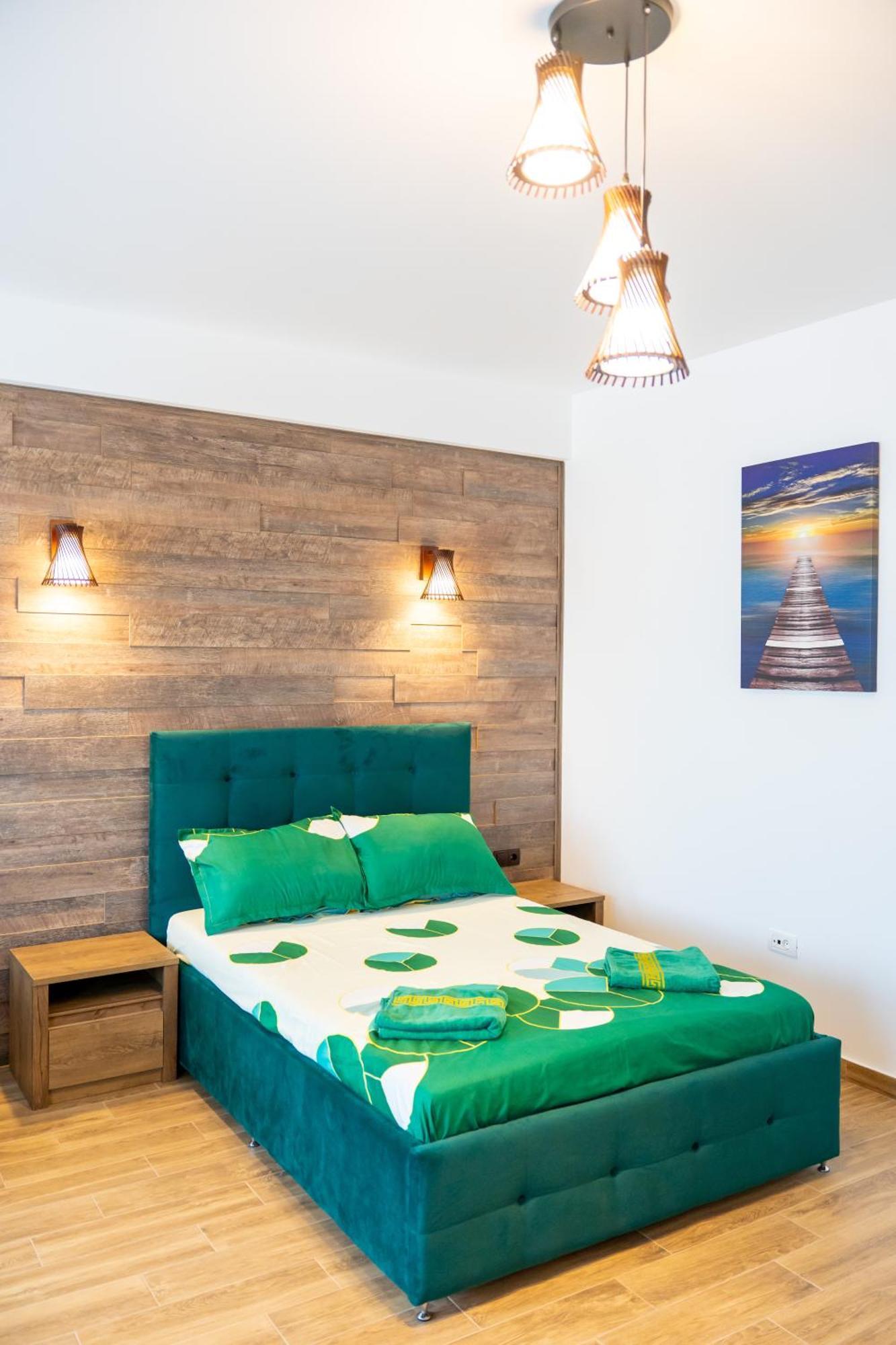 Studio Sea Side Năvodari Kültér fotó