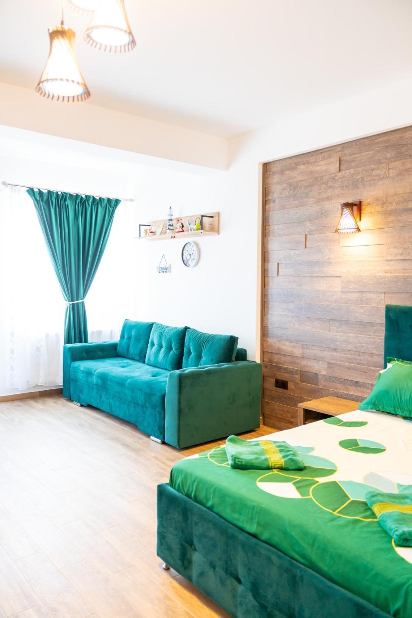 Studio Sea Side Năvodari Kültér fotó