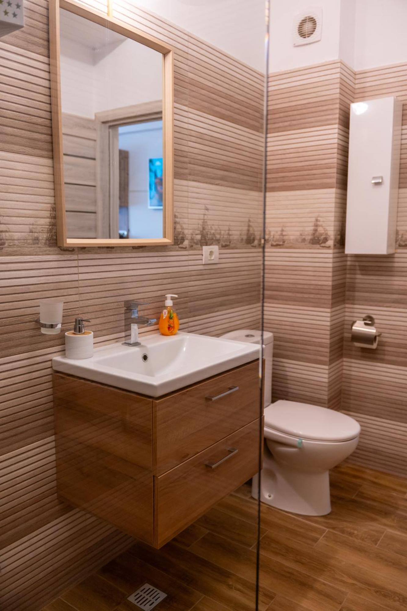 Studio Sea Side Năvodari Kültér fotó