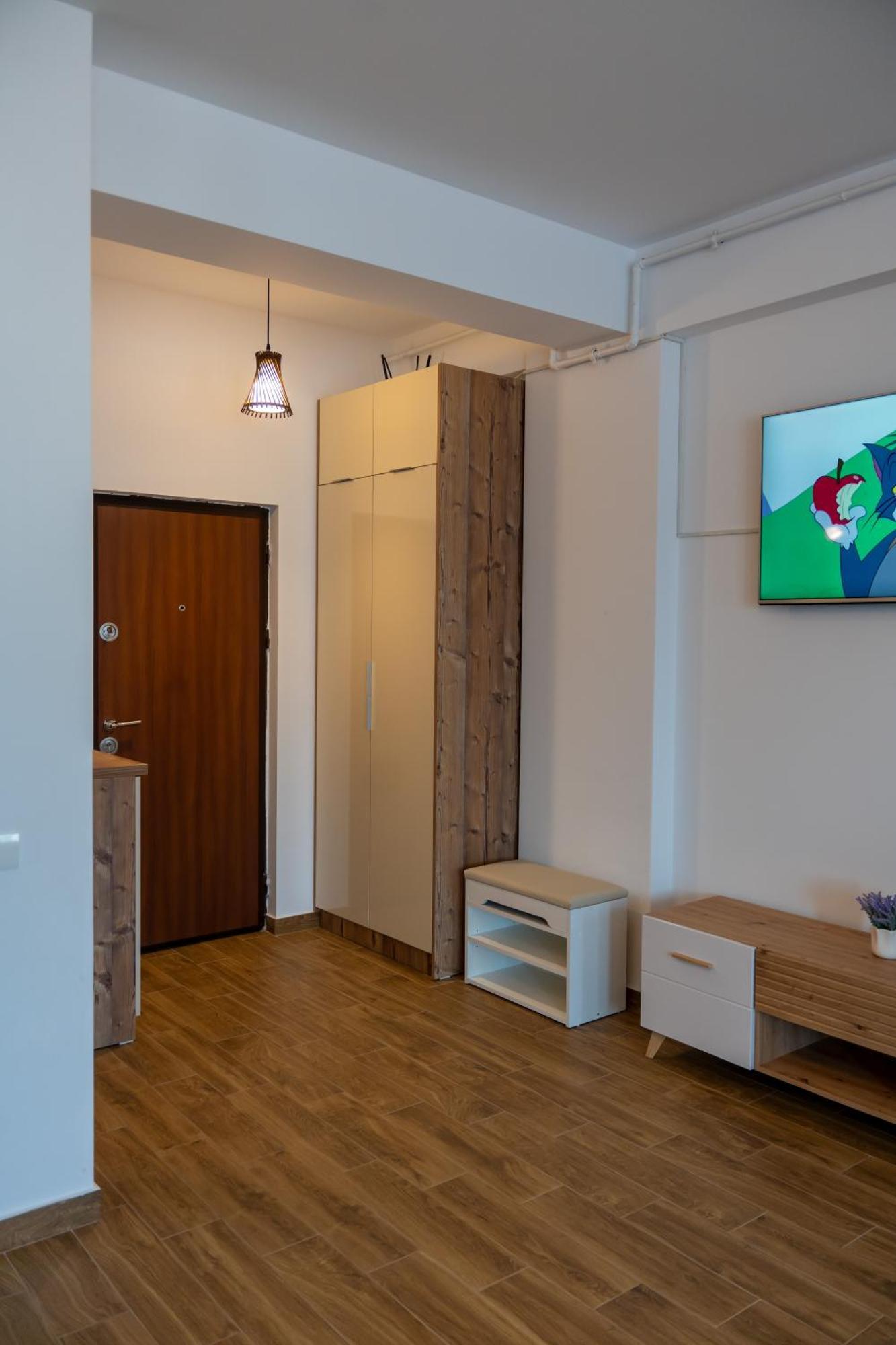 Studio Sea Side Năvodari Kültér fotó