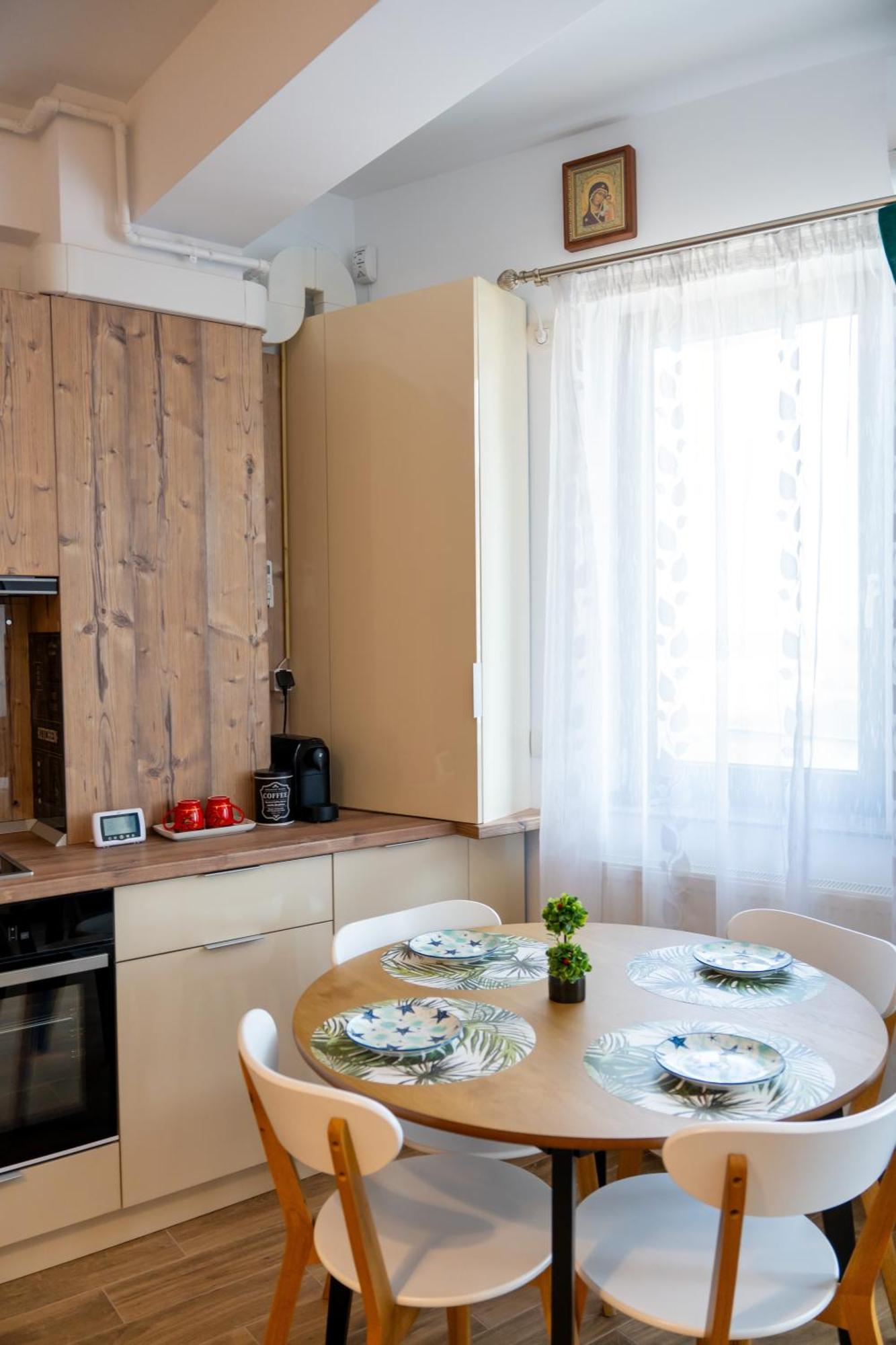 Studio Sea Side Năvodari Kültér fotó