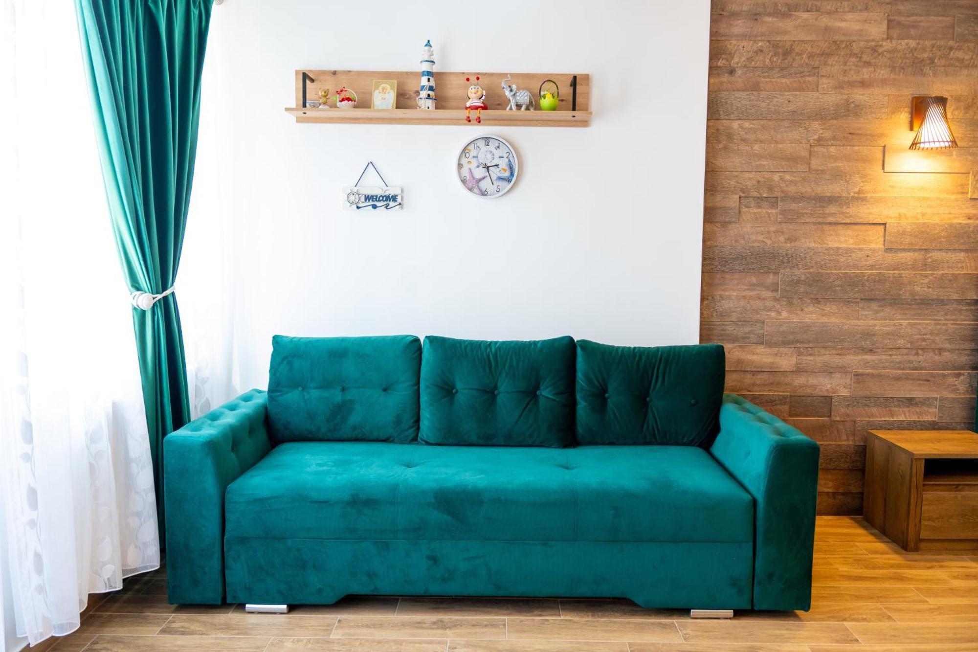 Studio Sea Side Năvodari Kültér fotó